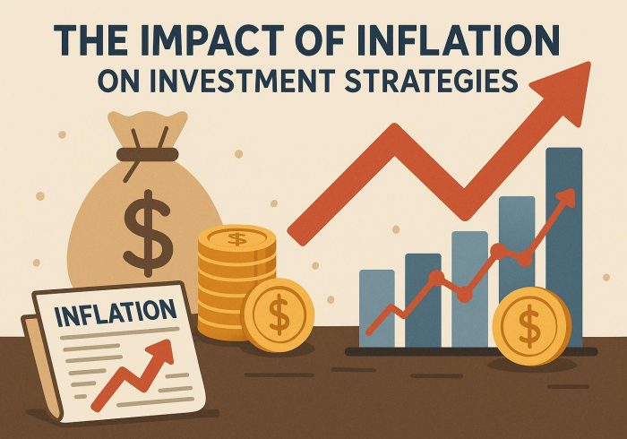 The impact of inflation on investment strategies.