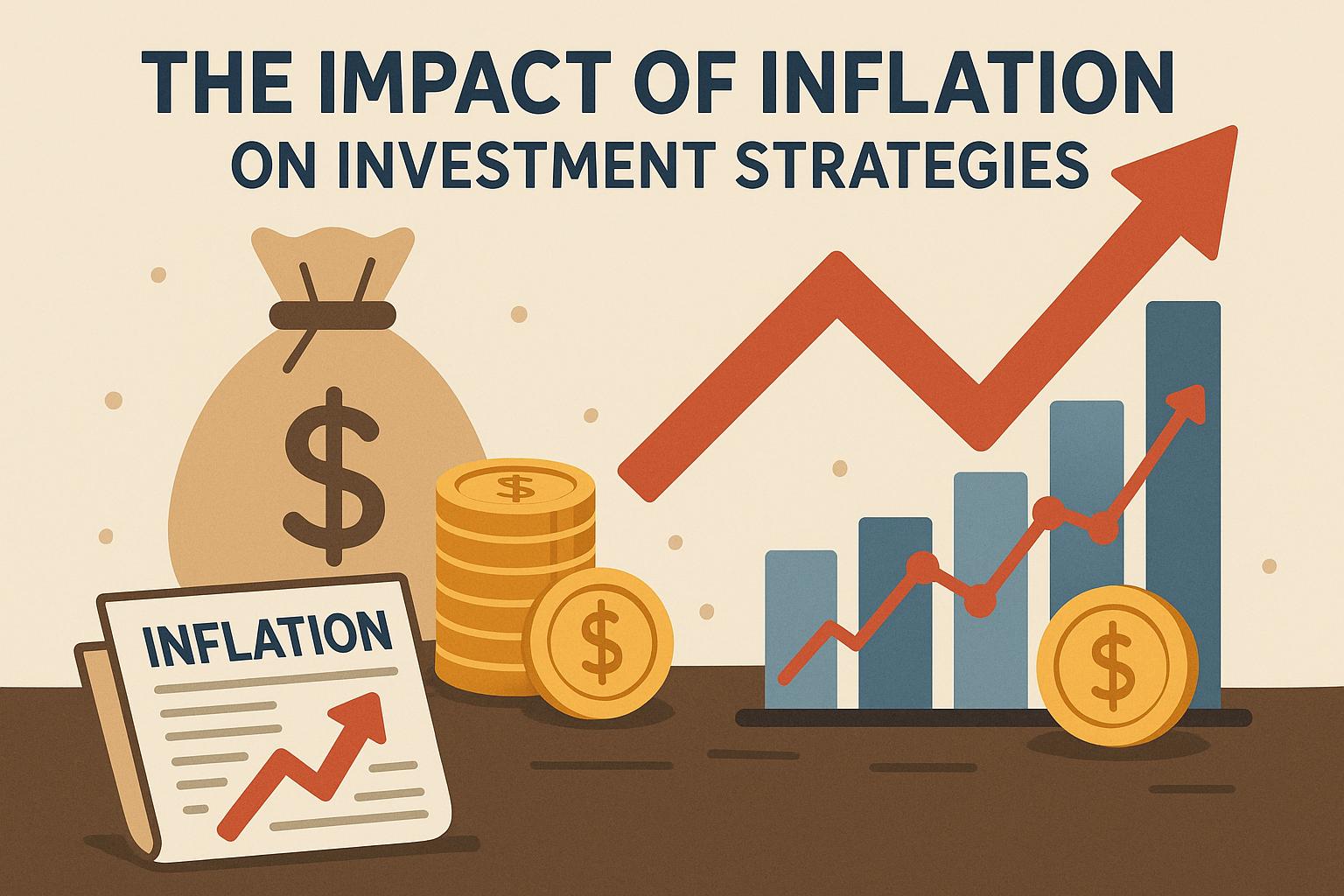 The impact of inflation on investment strategies.