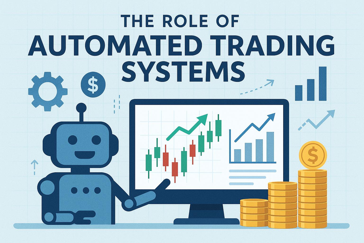 The role of automated trading systems.