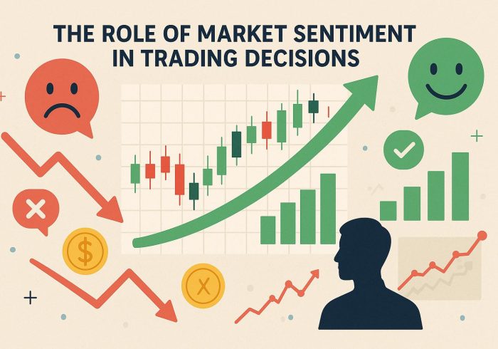 The role of market sentiment in trading decisions.