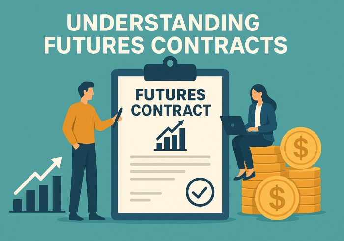 Understanding futures contracts and how they work.