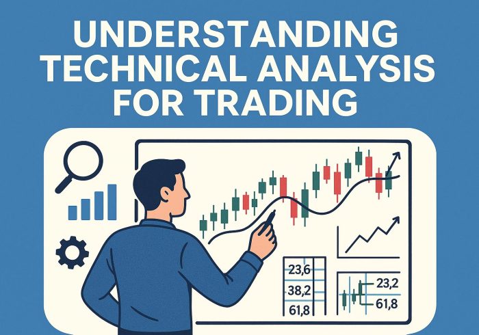 Understanding technical analysis for trading.