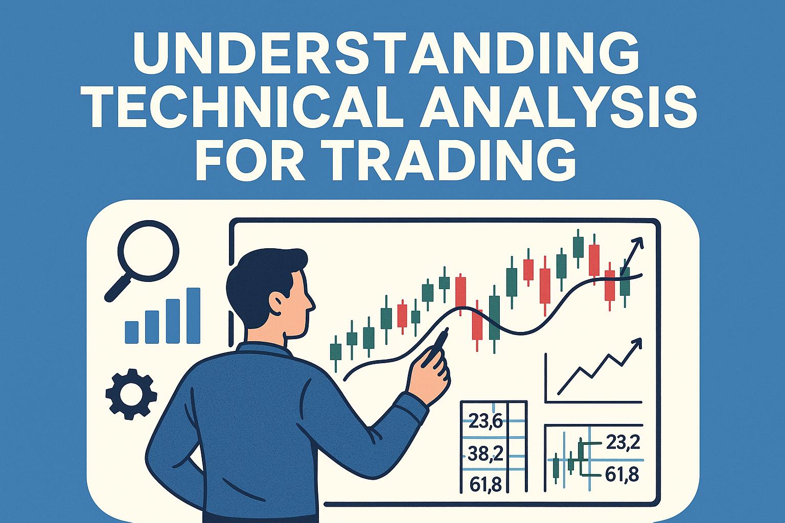 Understanding technical analysis for trading.